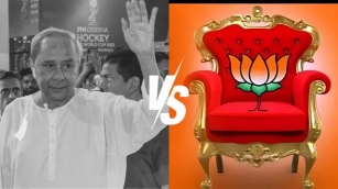 Who Will Be The 1st BJP Chief Minister Of Odisha?