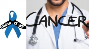 Men Specific Cancer Types That Cannot Be Ignored, Know Its Causes And Symptoms