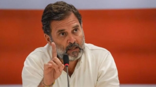 Rahul Gandhi Expresses Concern Over Kuwait Fire Tragedy Says ‘Condition Of Our Workers In Middle East A Serious Matter’