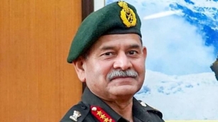 Lt Gen Upendra Dwivedi To Be Appointed As Next Chief Of Indian Army