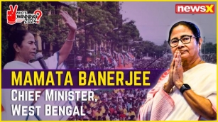 Lok Sabha Elections 2024: Who Is Mamata Banerjee? Leading West Bengal Since 2011