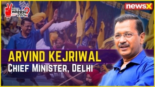 Election 2024 Results: All You Need To Know About Delhi CM Arvind Kejriwal