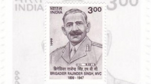 125th Birth Anniversary Brigadier Rajinder Singh: The Saviour Of Kashmir