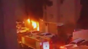 Kuwait Fire Tragedy: 40 Indians Killed, 50 Injured In Building Fire Housing 195 Workers