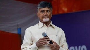 In Exchange Of Providing Support To BJP To Form Govt., Chandrababu Naidu Demands Special Category Status For AP