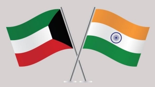 Kuwait Launches First Hindi Radio Broadcast, Strengthening India-Kuwait Relations
