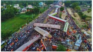 Top 7 Worst Train Accidents In Indian History