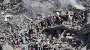 Israel: Eight Israeli Soldiers Killed In Rafah Explosion, IDF Confirms