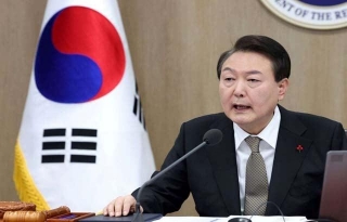 South Korea To Set Up New Ministry Following Low Birth Rate In The Country- Deets Inside