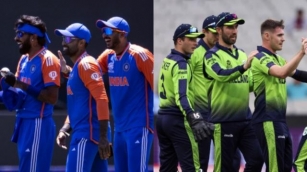 T20 World Cup 2024: ICC Responds Over Criticism On India Vs Ireland Pitch