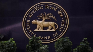 RBI Maintains Key Repo Rate At 6.5% For Eighth Consecutive Time