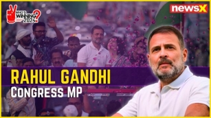 Lok Sabha Elections 2024: Rahul Gandhi – Here’s What You Need To Know!