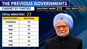 Lok Sabha Elections 2024 Results: Understanding The Dynamics Of A Congress-Led Coalition Government Under Former PM Manmohan Singh