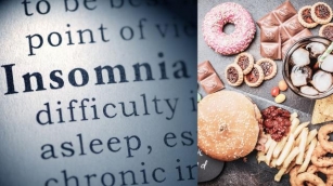 New Study Associates Chronic Insomnia With Ultra-Processed Food