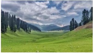 From Bungus Valley To Daksum, Here Are Hidden Gems In Jammu & Kashmir That Should Be On Your Travel Itinerary