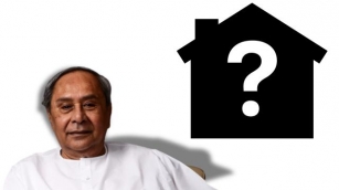 Odisha’s Administration Scrambles To Find A ‘New CM House’