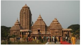 Jagannath Puri Temple: What Is The Importance Of The Four Doors, Know The Political Attraction