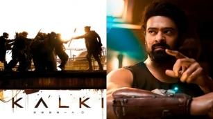 ‘Kalki 2898 AD’ Trailer: Prabhas Film Promises To Be An Action-packed Spectacle