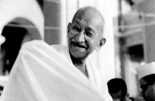Mahatma Gandhi’s Bust Cleaned By Italian Authorities After Vandalism: Indian Envoy