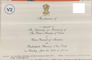 PM Modi Oath-Taking Ceremony: Date, Time, Venue, Guest List, Security Arrangements And Everything Else You Need To Know