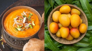 Aamras: Tops As The Best Mango Dish In The World