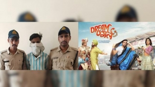 Bhopal Man Arrested For ‘Dream Girl’ Inspired Scandal On Social Media