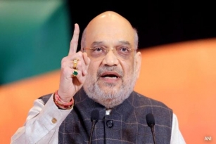 Amit Shah Orders Measures To Prevent Further Violence In Manipur, Pledges Increased Forces If Needed