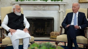Lok Sabha Elections 2024: PM Modi Hails Strong India-US Bond Amid Congratulations From Global Leaders