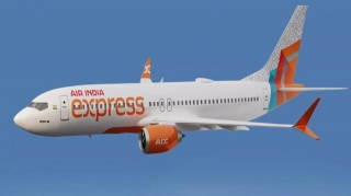 Air India Express Terminates 25 Cabin Crew Members Following Mass Sick Leave