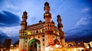 What Is Andhra Pradesh’s Capital Now That It’s No Longer Hyderabad? Here’s Why