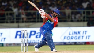 T20 World Cup 2024: Rishabh Pant To Continue To Bat At No. 3? Batting Coach Reveals