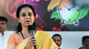 Election Results 2024: Supriya Sule Wins Baramati Seat For 4th Time