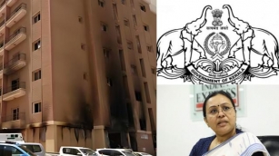 Kuwait Fire Tragedy: Kerala Govt. Announces Ex-Gratia Of ₹5 Lakh To Kin Of Deceased