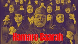 Karnataka Government Imposes Ban On The Film ‘Hamare Baarah’ Untill Further Notice