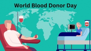World Blood Donor Day: Why Indians Regularly Excercise Donating & Receiving Blood