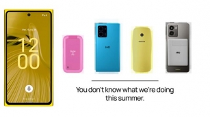 Nokia’s Dream Android Phone? ‘Nokia Lumia 920’ Design Makes A Comeback In The New ‘HMD Skyline’