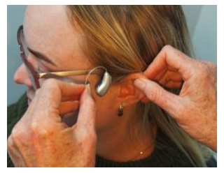 Why Are 46% Of People Diagnosed With Hearing Loss Not Wearing Hearing Aids?