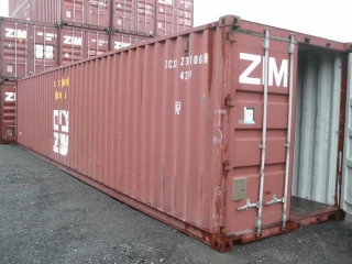 How Much Do Shipping Containers Cost?