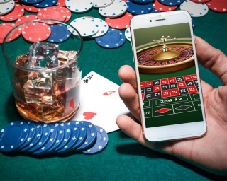 The Symbiosis Of Video Game Technology And Online Casino: Redefining Entertainment