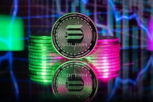 Top Three Coins To Buy In The Dip For Massive Gains In May