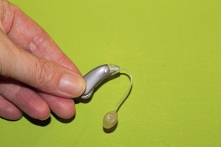 Tips For Getting Used To Your New Hearing Aid