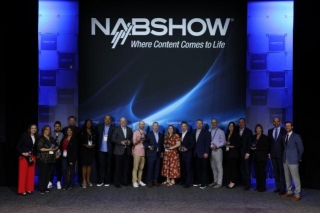 Blackmagic Unveils New Cameras At NAB 2024