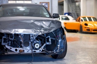 A Breakdown Of Different Types Of Car Accidents