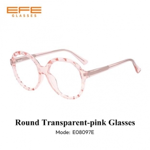 Discover Trendy 2024 Pink Glasses Styles For Stylish Women