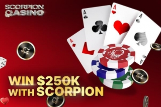 Top Cryptos To Buy This Week: Scorpion Casino Raising 14,000 BNB For Launch, ADA & TRX Bullish