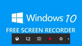 Introducing ITop Screen Recorder Is A Free  Tool