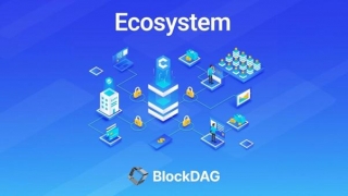 BlockDAG Achieves $17.3M Presale Following DAGPaper Launch, Beats Polkadot & Ethereum Classic With Innovative Mining Tech