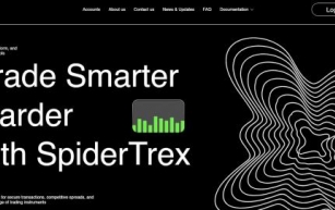 Thorough Spidertrex.com Review: A Detailed Examination of This Forex Broker