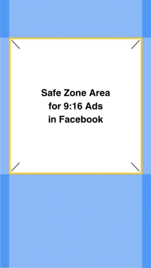 Maximize Ad Visibility And Cut Through The Noise With Safe Zone Guides