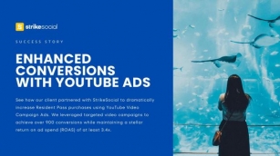 Enhanced Conversions With YouTube Ads